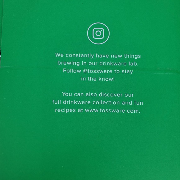 TOSSWARE 16oz Mason Jar Set of 48 Shatterproof Stackable Clear Plastic Drinkware - Picture 7 of 8